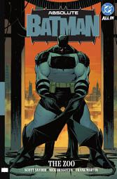 Icon image Absolute Batman