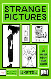 Icon image Strange Pictures: A Novel