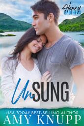 Icon image Unsung: A Runaway Bride Small Town Romance