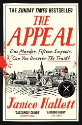 Icon image The Appeal: The smash-hit bestseller