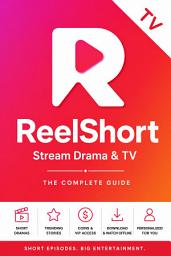 Icon image ReelShort - Stream Drama & TV